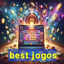 best jogos